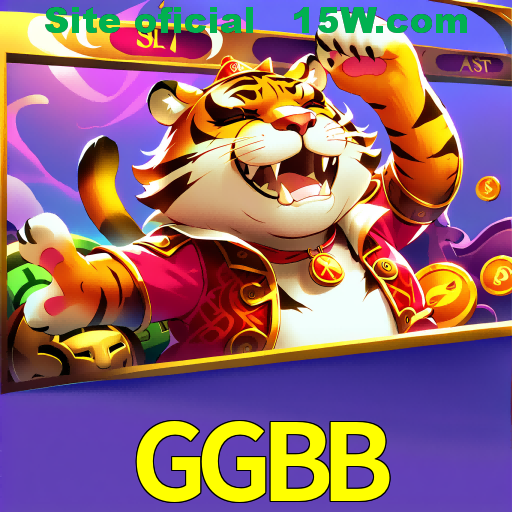Imagem promocional da GGBB mostrando a plataforma e suas vantagens
